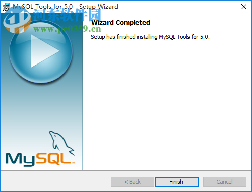 MySQL Administrator tool下載 5.2.47 官方最新版