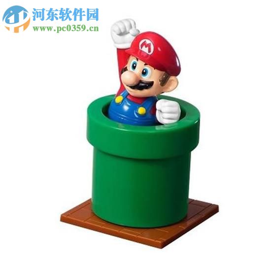 SuperMario(超級瑪麗音效素材包) 2.0.1 官方最新版