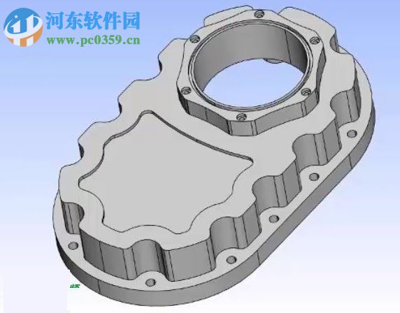 CAMWorks(模具加工軟件) 2013 SP2.0 免費版