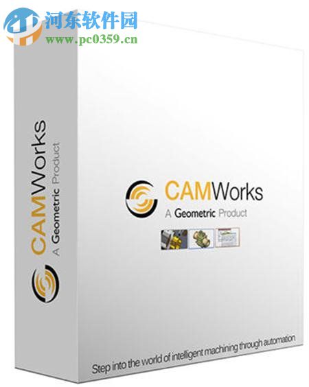 CAMWorks2012 2012 sp2.1 官方版