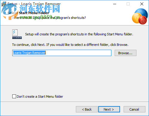 Loaris Trojan Remover