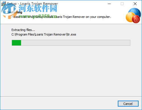 Loaris Trojan Remover