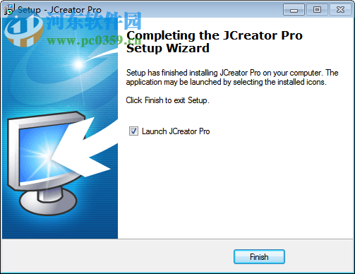 JCreator Pro(Java程序開發(fā)工具) 5.0 破解版