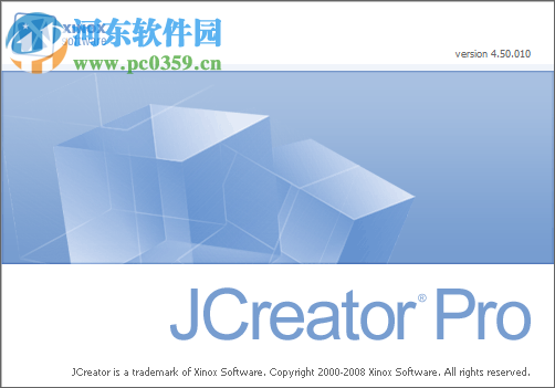 JCreator Pro(Java程序開發(fā)工具) 5.0 破解版