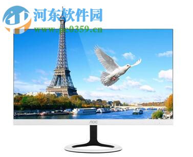 AOC P2791VHE顯示器驅(qū)動(dòng) 官方版