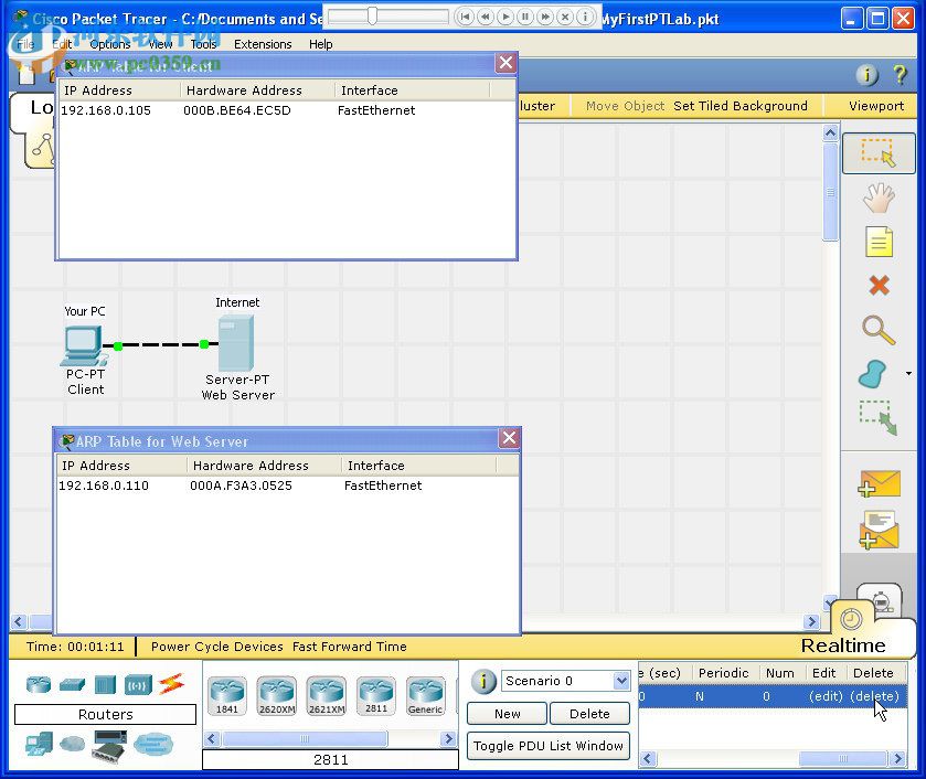 cisco packet tracer下載 7.2 官網(wǎng)正式版