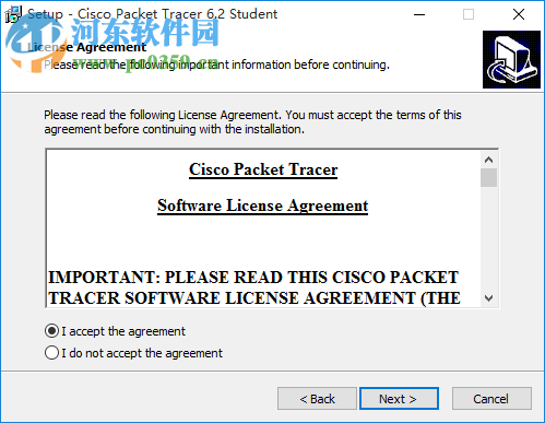 cisco packet tracer下載 7.2 官網(wǎng)正式版