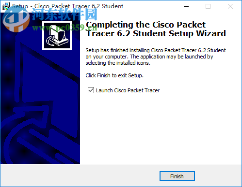 cisco packet tracer下載 7.2 官網(wǎng)正式版