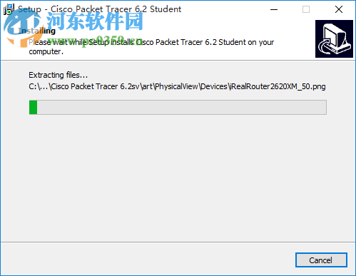 cisco packet tracer下載 7.2 官網(wǎng)正式版