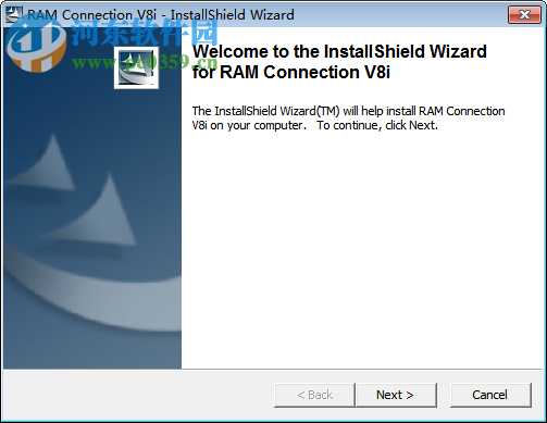 RAM Connection下載 V8i SELECTseries 6 10.00.00.129免費版