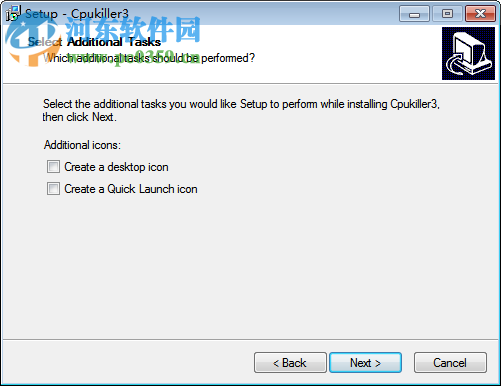 cpukiller 3 (cpu降速軟件) 1.0.5.4 免費版