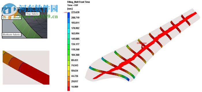 Coretech Moldex3D R14下載 x64 免費版