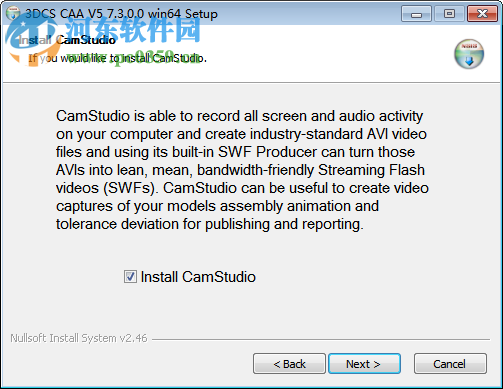 3DCS Variation Analyst下載 7.3 免費(fèi)版