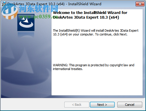 DeskArtes 3Data Expert 下載(x86/x64) 10.3.0.24 官方版