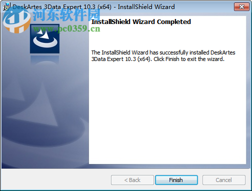 DeskArtes 3Data Expert 下載(x86/x64) 10.3.0.24 官方版