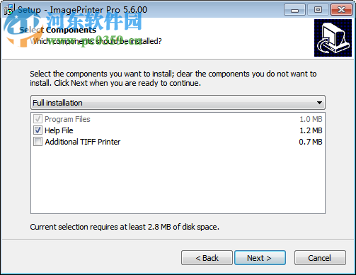 ImagePrinter Pro (文檔轉(zhuǎn)圖片軟件) 下載 5.6.0 免費(fèi)版