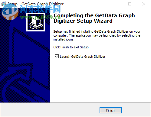 GetData Graph Digitizer 2.25 免費(fèi)版