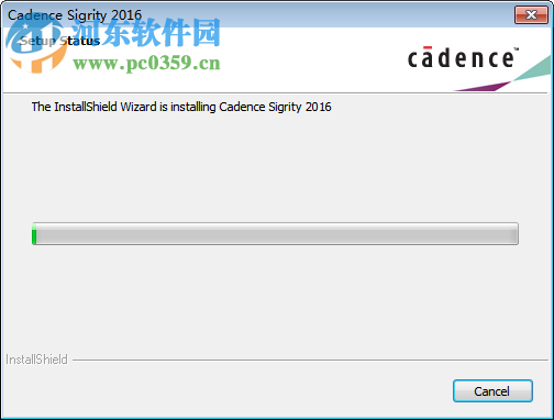 Cadence Sigrity 2016下載 16.00.002 免費(fèi)版