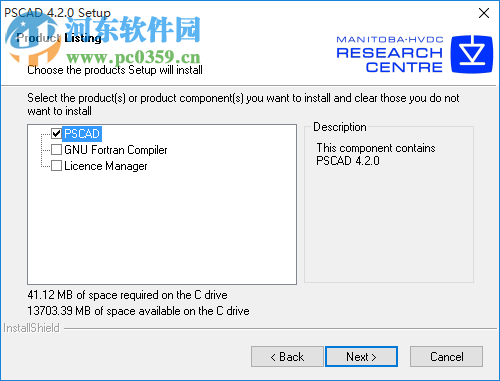 pscad(電力系統(tǒng)仿真軟件) 4.2 免費版