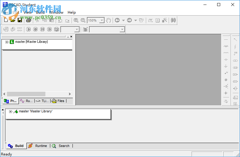 pscad(電力系統(tǒng)仿真軟件) 4.2 免費版