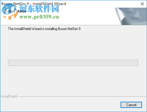 Boson NetSim(思科交換機模擬器) 9.9.5231 免費版