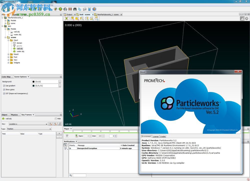 Prometech ParticleWorks下載 5.2 免費(fèi)版