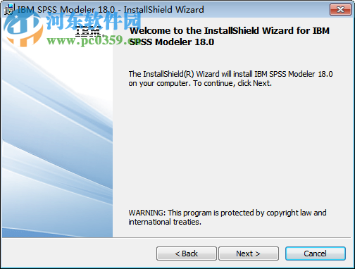 SPSS Modeler 18下載( 預(yù)測(cè)性分析平臺(tái)) 免費(fèi)版