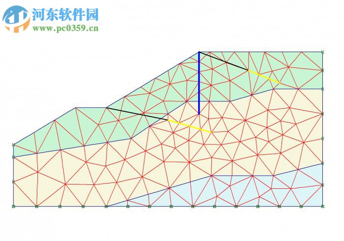 plaxis 2d中文版下載 2016 免費(fèi)版