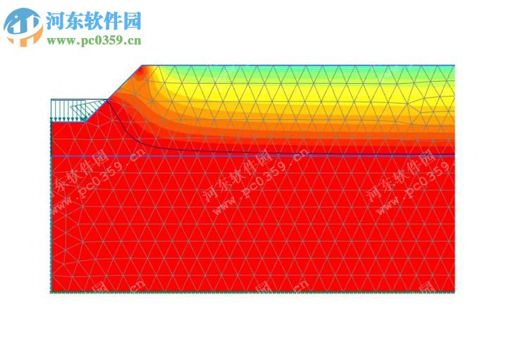 plaxis 2d中文版下載 2016 免費(fèi)版