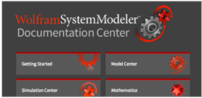 Wolfram SystemModeler(科學(xué)仿真平臺)