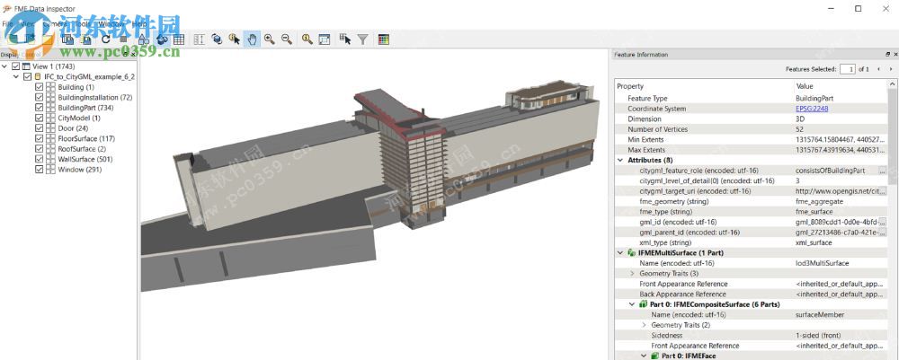 Safe Software FME Desktop 2015 x86/x64 免費(fèi)版