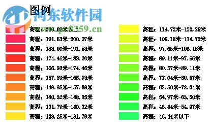 湘源控規(guī) 7.0下載 免費版