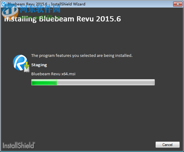 Bluebeam Revu CAD 2015.6 免費(fèi)版