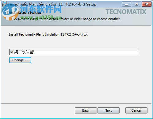 Siemens Tecnomatix Plant Simulation 11.1下載 TR2 免費版