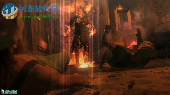 《合金裝備5：幻痛》下載 簡體中文版