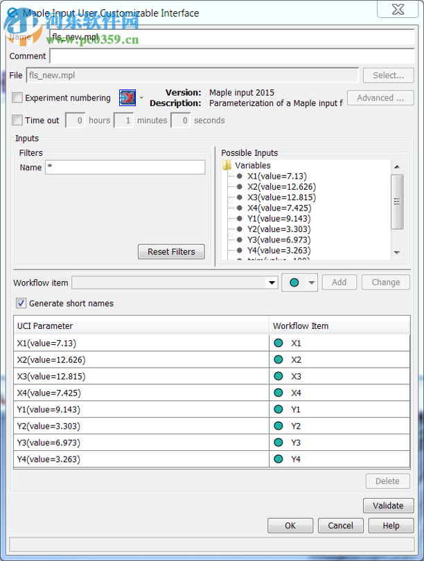 Noesis Optimus 10.15 免費(fèi)版