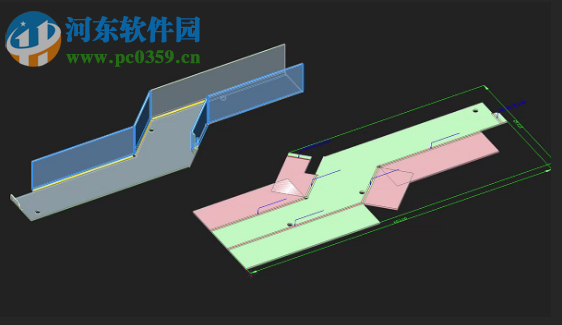 BricsCad Platinum x32/x64位下載 15.3.04 免費(fèi)版