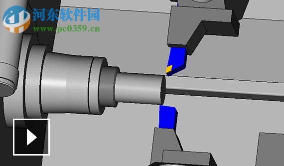 Delcam PartMaker 2015下載 R1 SP2 免費(fèi)版