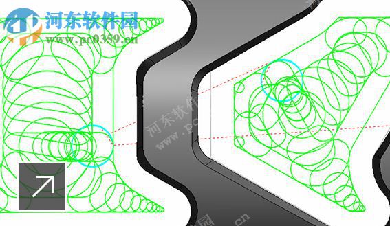 Delcam PartMaker 2015下載 R1 SP2 免費(fèi)版