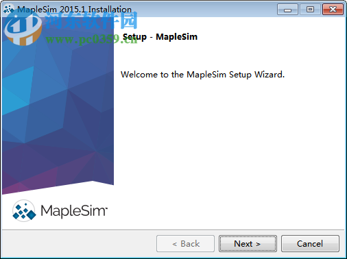 Maplesoft MapleSim 2015.1下載 免費(fèi)版