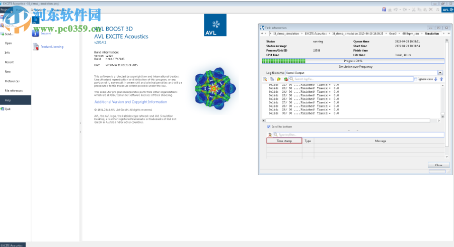 AVL Suite 2014.1 免費版