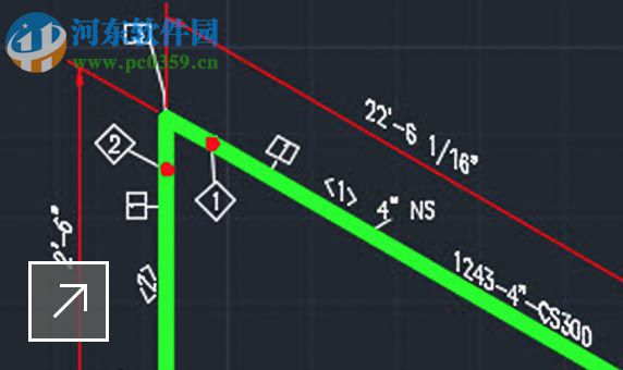 AutoCAD Plant 3D 2016下載 x64 免費(fèi)版