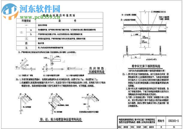 03J926建筑無障礙設(shè)計(jì)圖集 PDF高清版