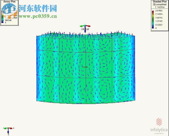 infolytica magnet 2014下載 免費(fèi)版