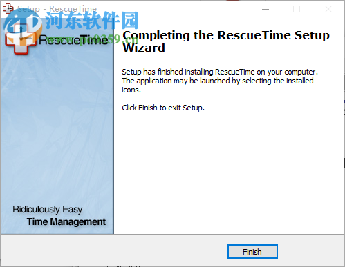 rescuetime下載 2.7.1.821 官方中文版