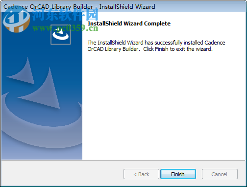 OrCAD Library Builder(PCB封裝神器) 17.2 最新版