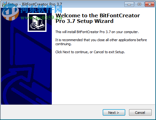 BitFontCreator Pro下載 3.7 最新版