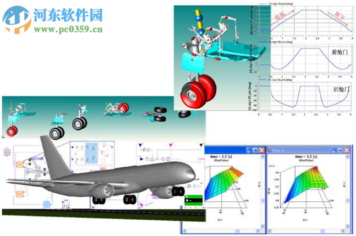 AMESim R15 32/64位 免費版