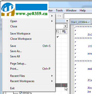 IAR Embedded Workbench for V850 4.20.1 免費(fèi)版