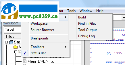 IAR Embedded Workbench for V850 4.20.1 免費(fèi)版